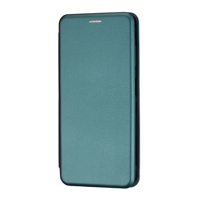 Чохол-книжка Standart Samsung A06 (A065) Dark Green