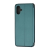 Чохол-книжка Standart Samsung A06 (A065) Dark Green