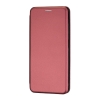 Чехол-книжка Standart Samsung A06 (A065) Wine Red