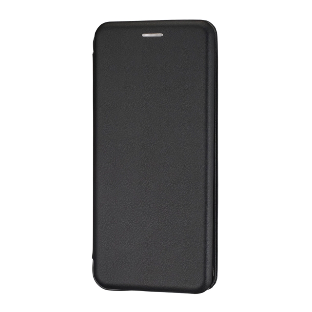 Чохол-книжка Standart Samsung A16 4G (A165)/A16 5G (A166) Black