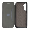 Чехол-книжка Standart Samsung A16 4G (A165)/A16 5G (A166) Black