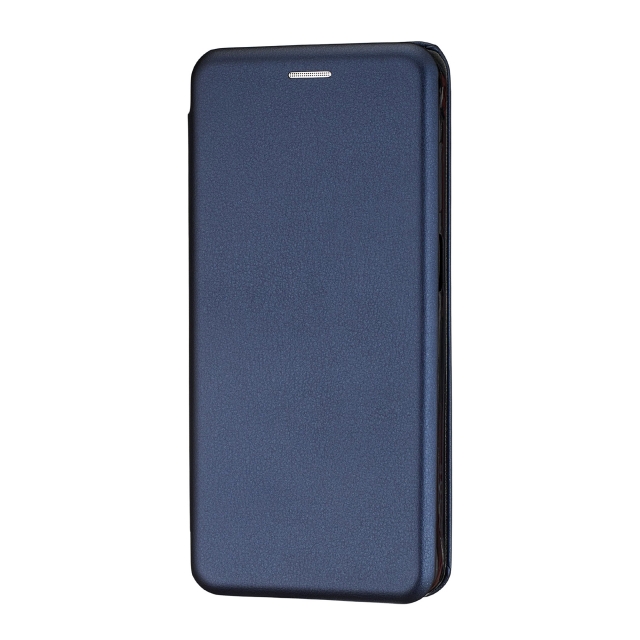 Чехол-книжка Standart Samsung A16 4G (A165)/A16 5G (A166) Dark Blue