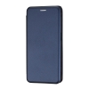 Чехол-книжка Standart Samsung A16 4G (A165)/A16 5G (A166) Dark Blue