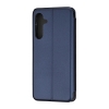 Чехол-книжка Standart Samsung A16 4G (A165)/A16 5G (A166) Dark Blue