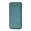 Чехол-книжка Standart Samsung A16 4G (A165)/A16 5G (A166) Dark Green