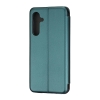 Чехол-книжка Standart Samsung A16 4G (A165)/A16 5G (A166) Dark Green