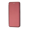 Чохол-книжка Standart Samsung A16 4G (A165)/A16 5G (A166) Wine Red