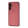 Чохол-книжка Standart Samsung A16 4G (A165)/A16 5G (A166) Wine Red