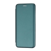 Чехол-книжка Standart Samsung A20/A30/M10s (A205/A305/M107) Dark Green