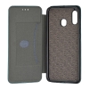 Чехол-книжка Standart Samsung A20/A30/M10s (A205/A305/M107) Dark Green