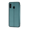 Чехол-книжка Standart Samsung A20/A30/M10s (A205/A305/M107) Dark Green