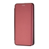 Чохол-книжка Standart Samsung A20/A30/M10s (A205/A305/M107) Wine Red