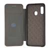 Чехол-книжка Standart Samsung A20/A30/M10s (A205/A305/M107) Wine Red