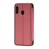 Чохол-книжка Standart Samsung A20/A30/M10s (A205/A305/M107) Wine Red