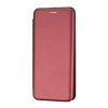 Чохол-книжка Standart Samsung A51 (A515) Wine Red