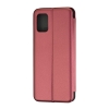 Чехол-книжка Standart Samsung A51 (A515) Wine Red