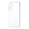 Чехол Silicone Case WS Protected Camera Samsung A26 (A266) Прозрачный