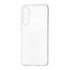 Чехол Silicone Case WS Protected Camera Samsung A56 (A566) Прозрачный