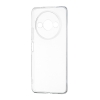 Чохол Silicone Case WS Protected Camera Xiaomi Redmi A3/Redmi A3X/Poco C61 Прозорий