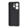 Чохол Graphite Protected Camera Xiaomi Redmi Note 14 4G Global Black