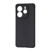 Чехол Graphite Protected Camera Xiaomi Redmi Note 14 5G Black