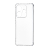 Чохол Shockproof Protected Camera Xiaomi Redmi Note 14 5G Прозорий