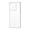 Чохол Shockproof Protected Camera Xiaomi 14T 5G Прозорий