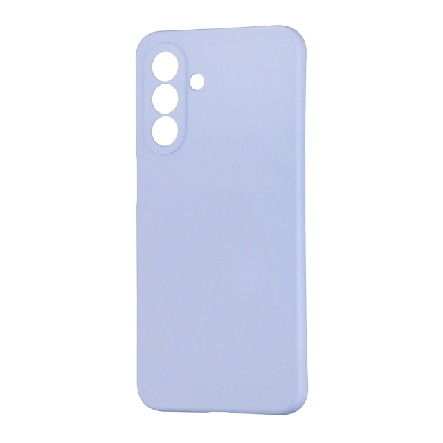 Чохол TPU Colorful Protected Camera Samsung A26 5G (A266) Lilac Purple