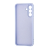 Чехол TPU Colorful Protected Camera Samsung A26 5G (A266) Lilac Purple
