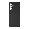 Чохол TPU Colorful Protected Camera Samsung A36 5G (A366) Black
