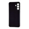 Чохол TPU Colorful Protected Camera Samsung A36 5G (A366) Black