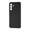 Чохол TPU Colorful Protected Camera Samsung A56 (A566) Black