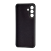 Чохол TPU Colorful Protected Camera Samsung A56 (A566) Black