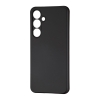 Чохол TPU Colorful Protected Camera Samsung S24 FE (S721) Black