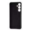 Чохол TPU Colorful Protected Camera Samsung S24 FE (S721) Black