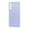 Чехол TPU Colorful Protected Camera Samsung A56 (A566) Lilac Purple