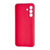 Чехол TPU Colorful Protected Camera Samsung A26 5G (A266) Red