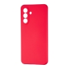 Чохол TPU Colorful Protected Camera Samsung A36 5G (A366) Red