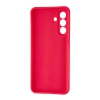 Чохол TPU Colorful Protected Camera Samsung A36 5G (A366) Red