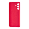 Чехол TPU Colorful Protected Camera Samsung A56 (A566) Red