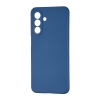Чохол TPU Colorful Protected Camera Samsung A26 5G (A266) Dark blue