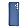 Чехол TPU Colorful Protected Camera Samsung A26 5G (A266) Dark blue