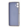 Чехол Golden Line Samsung A06 (A065) Blue
