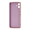 Чехол Golden Line Samsung A06 (A065) Lilac Purple