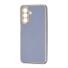 Чохол Golden Line Samsung A26 5G (A266) Blue