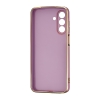 Чехол Golden Line Samsung A26 5G (A266) Lilac Purple