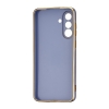 Чехол Golden Line Samsung A36 5G (A366) Blue