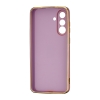 Чехол Golden Line Samsung A36 5G (A366) Lilac Purple