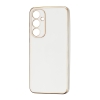 Чохол Golden Line Samsung A55 (A556) White