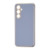 Чохол Golden Line Samsung S23 FE (S711) Blue